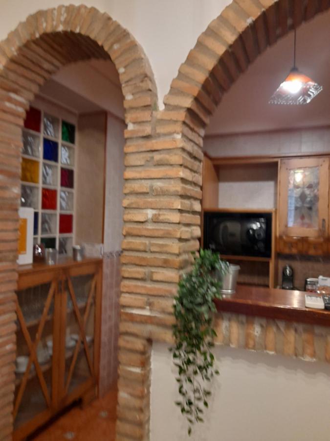 Picasso Carreteria History Center Apartment Malaga Luaran gambar
