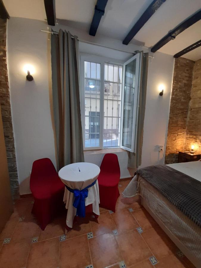 Picasso Carreteria History Center Apartment Malaga Luaran gambar